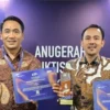 UMSURA Borong Penghargaan Dalam Anugerah Diktisaintek 2025