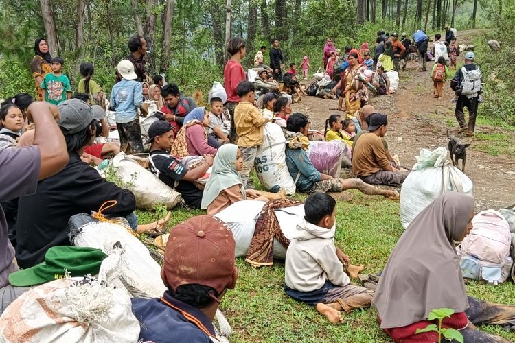 Mengunduh Kebahagiaan