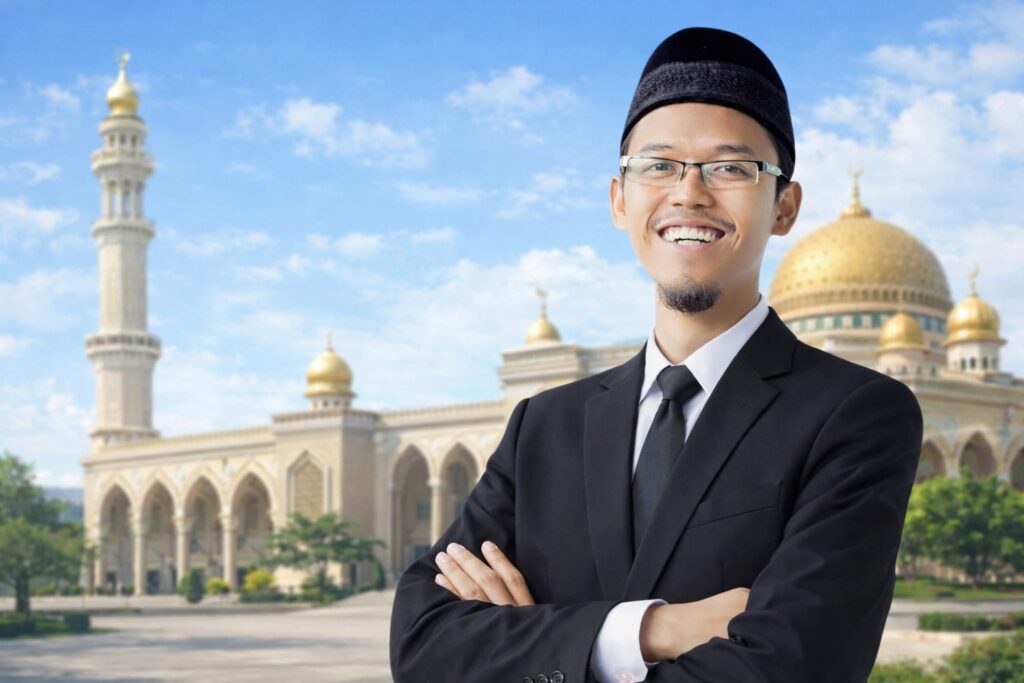 Menjemput Ridha Ilahi di Sisi Ibu: Sebuah Renungan Bagi Sang Perantau