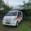 AmbulanMu PWM Kalteng Amal Jariyah Nyata Untuk Umat dan Bangsa