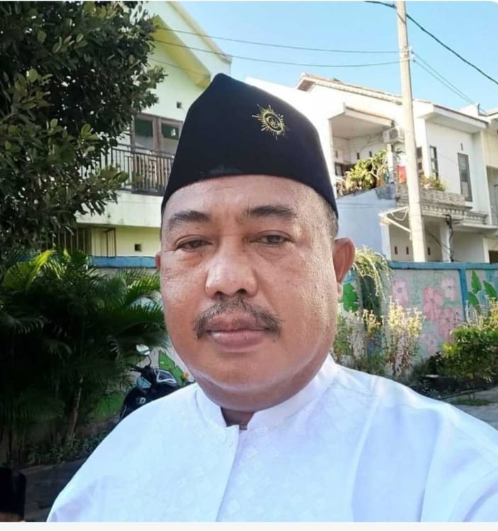 Refleksi Isra Mikraj : Hadirkan Nilai Salat dalam Kehidupan