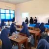 SMAM 1 Jombang Hadirkan Big 5 PTN Jatim, Bekali Siswa Menuju Kampus Impian