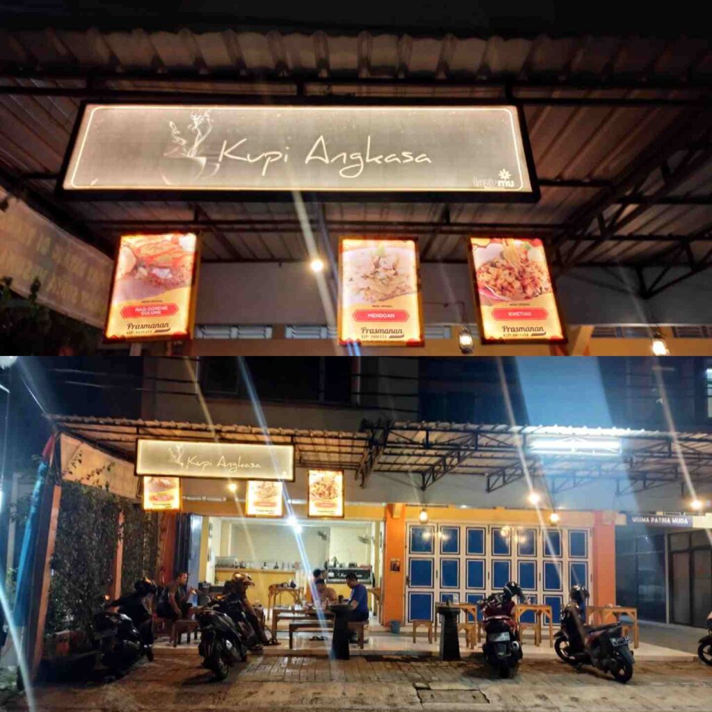 Dari Café hingga Jelantah: Jejak Dakwah Ekonomi PDPM Banyumas