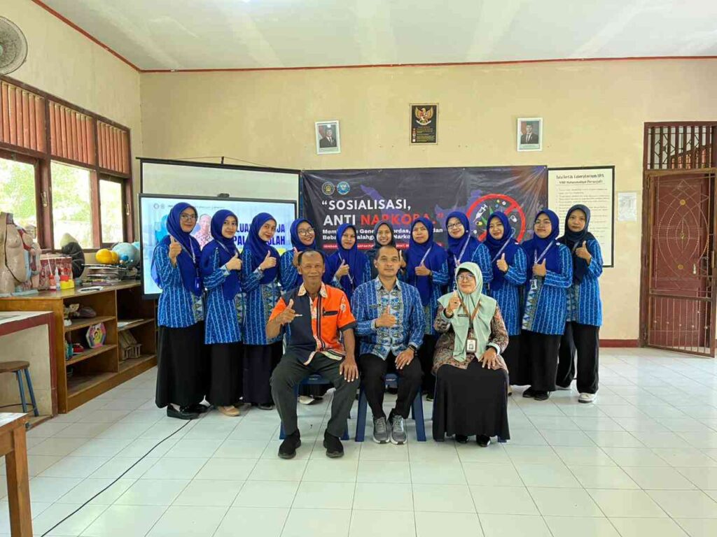 Dari Evaluasi Menuju Transformasi: Ikhtiar Pendidikan di SMP Muhammadiyah Purwojati