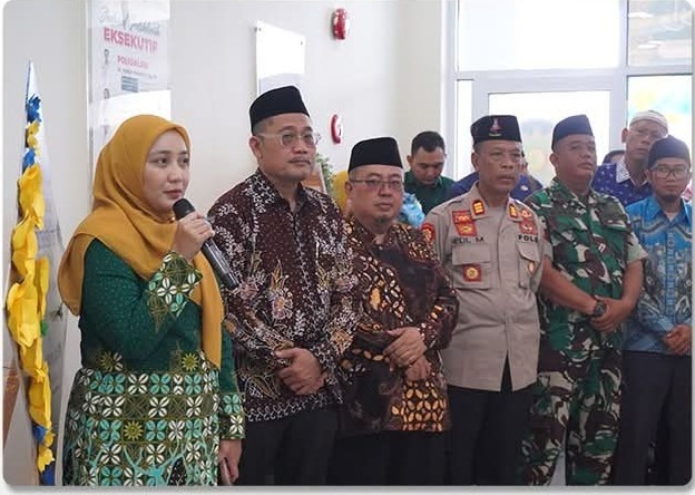 RSUMSA Bumiayu Menghadirkan Poliklinik Eksekuti untuk Pelayanan Terbaik