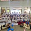 Edukasi Kesehatan Wanita Usia Subur Cegah Anemia dan Stunting