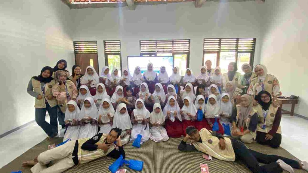 Edukasi Kesehatan Wanita Usia Subur Cegah Anemia dan Stunting