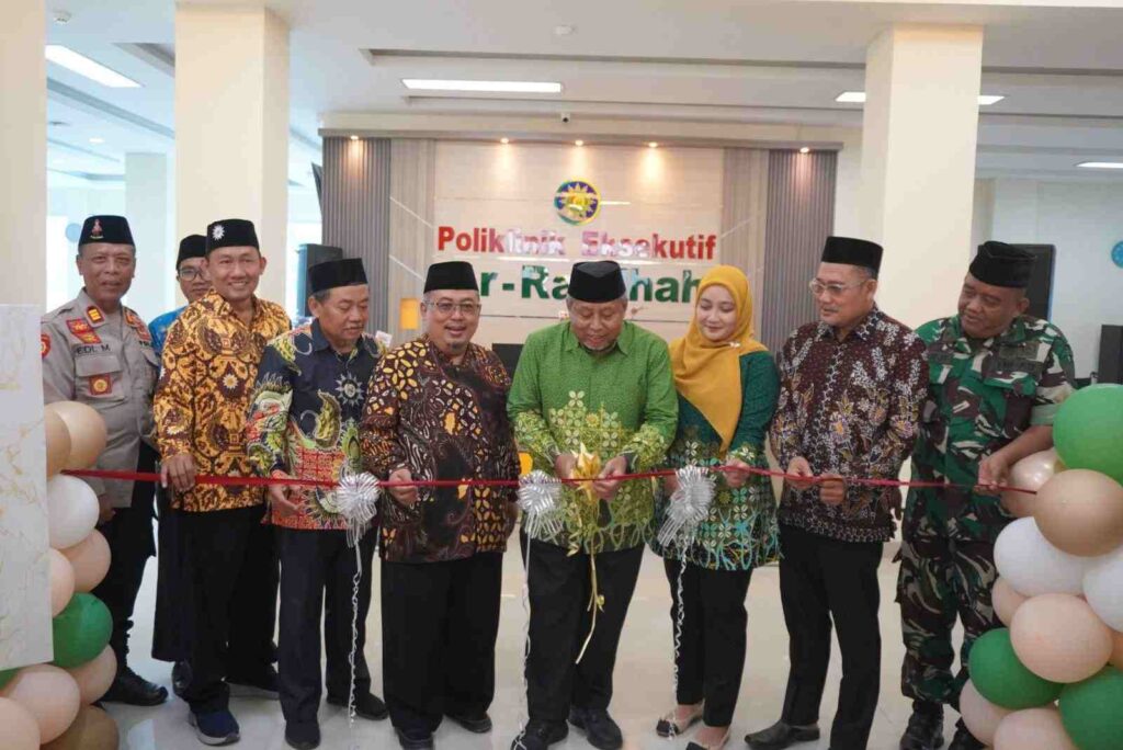 RSUMSA Bumiayu Menghadirkan Poliklinik Eksekutif untuk Pelayanan Terbaik