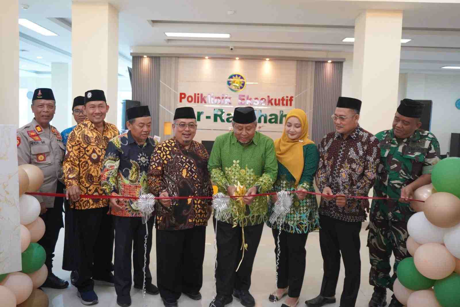 RSUMSA Bumiayu Menghadirkan Poliklinik Eksekutif untuk Pelayanan Terbaik