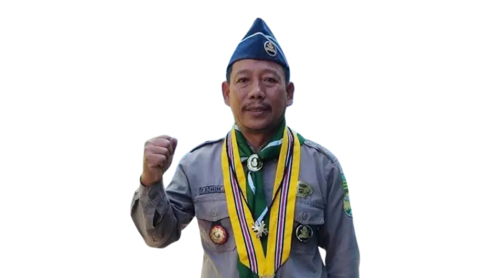 Jenderal Sudirman sebagai Tokoh Pandu Hizbul Wathan dan Teladan dalam Menegakkan Salat Lima Waktu