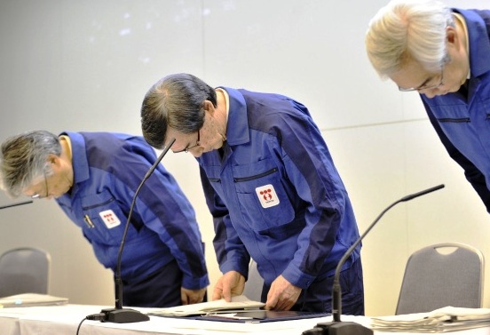 Cermin Qur'ani dalam Kehidupan Masyarakat Jepang