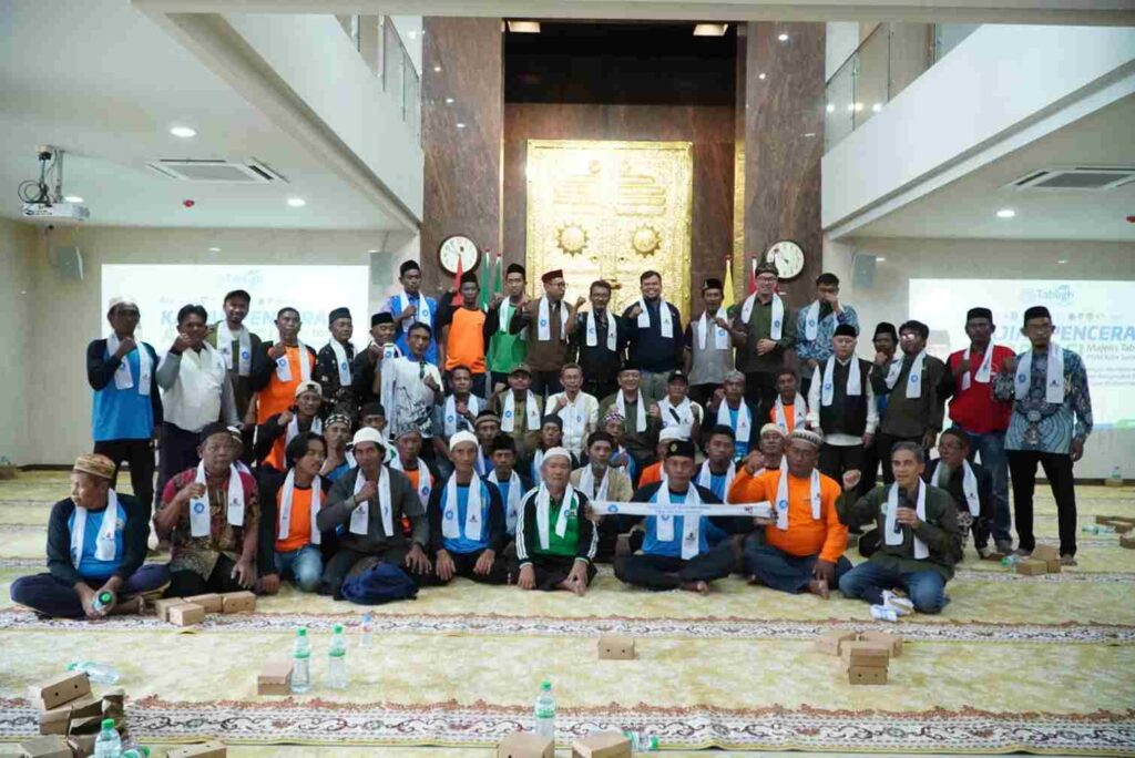 Kukuhkan JALAMU se-JATIM, Muhammadiyah Pertegas Komitmen Bela Nasib Nelayan