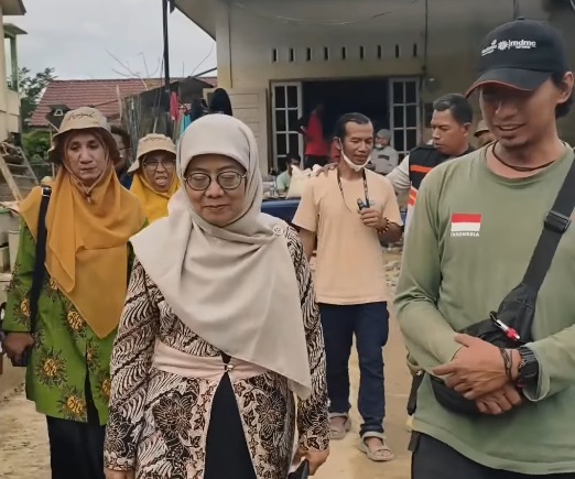 Ketua Umum PP ‘Aisyiyah Ingatkan Perhatian Khusus untuk Penyintas  Perempuan, Anak-anak dan Lansia