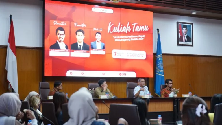 Kampanye Politik, Media Sosial Menggantikan Peran Baliho