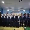 Pertama di Surabaya, OSM MBS SMP Muhammadiyah 15 Surabaya Resmi Dilantik