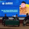 MDMC Surakarta Gelar Jagongan Kemanusiaan, Perkuat Fiqih Kebencanaan dan Solidaritas Sosial