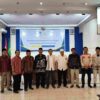 MPKSDI PDM Kota Malang Dorong Kaderisasi Fungsional Profesional