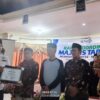 Rakor Majelis Tabligh PDM Kota Surabaya Ditutup dengan Apresiasi Kinerja PCM dan Semangat Jihad Merawat Masjid