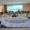 Mahasiswa Sekolah Tabligh Banjarnegara Raih Predikat Terbaik Kedua Se Jawa Tengah