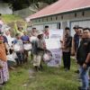 Muhammadiyah Salurkan Amanah Masyarakat Lampung, Bantuan Logistik dan 500 Family Kit Untuk Korban Banjir Sumbar