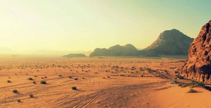 Gema Tauhid di Padang Pasir: Keteguhan Bilal Bin Rabah