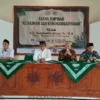 PCM Blimbing Sukoharjo Membedah Ideologi Muhammadiyah