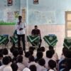 Mahasiswa Internasional UMP Bangkitkan Percaya Diri Siswa MI Muhammadiyah Karangtalun Kidul