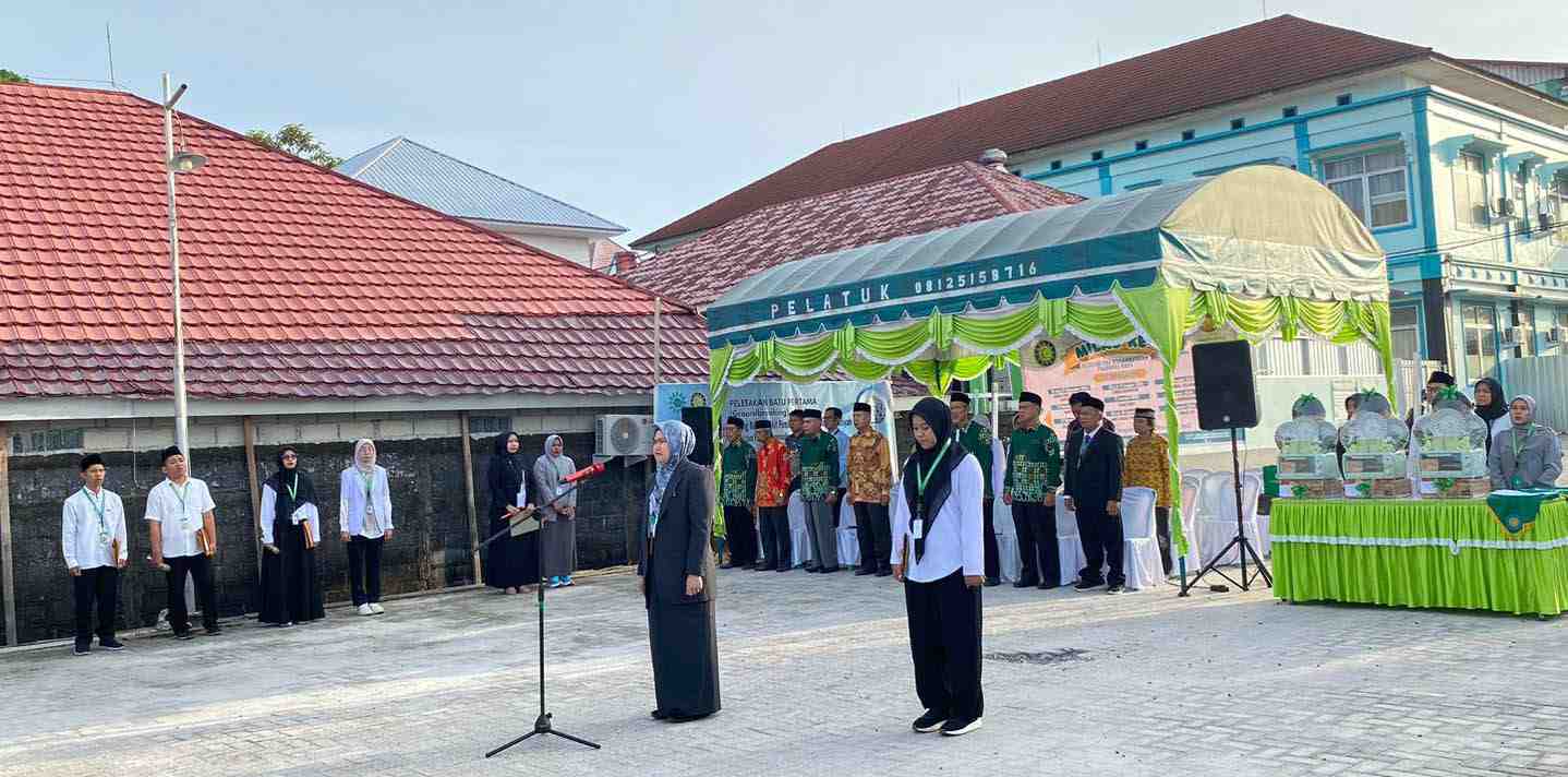 Refleksi Milad ke-16, RS Islam PKU Muhammadiyah Palangka Raya Teguhkan Inovasi, Kolaborasi dan Empati