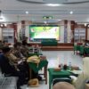 Rakerpimda IV 2026, PDM Surakarta Fokus Evaluasi dan Program Strategis