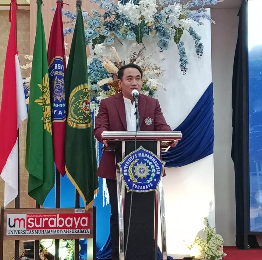 UMSURA – PTA Surabaya Sukses Menggelar Seminar Internasional, Diikuti 550 Hakim se-Indonesia