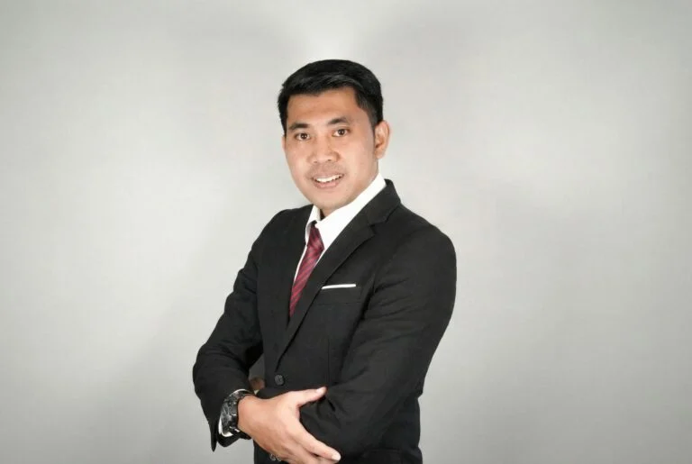 Eko Rizqi Purwo Widodo, MSW. Dosen Ilmu Kesejahteraan Sosial (Kesos) Universitas Muhammadiyah Malang. (ist)