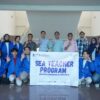 Perkuat Internasionalisasi, UMP Kirim Mahasiswa Ikuti Program SEA-Teacher di Filipina