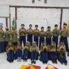 Latihan Perdana Semester Genap, HW SMA Fourmula Tekankan Disiplin dan Kerja Sama