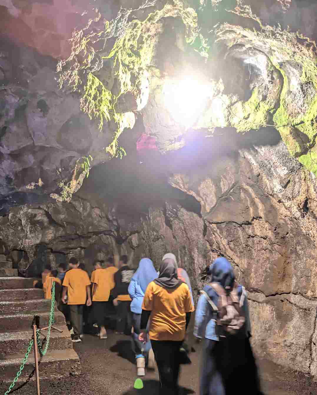 SMP MUHAMRA Tampilkan Outing Class Menyenangkan dan Bermakna di Purbalingga