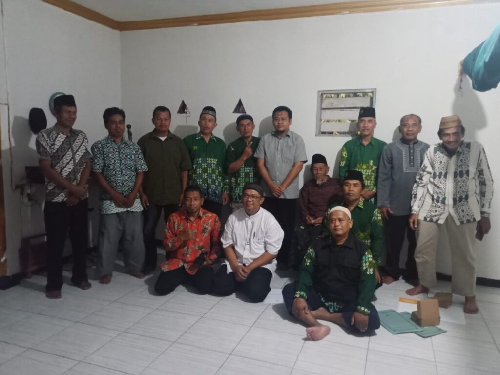 PRM Kediri Banyumas, Peneguhan Dakwah Muhammadiyah yang Berjalan Melampaui Zaman
