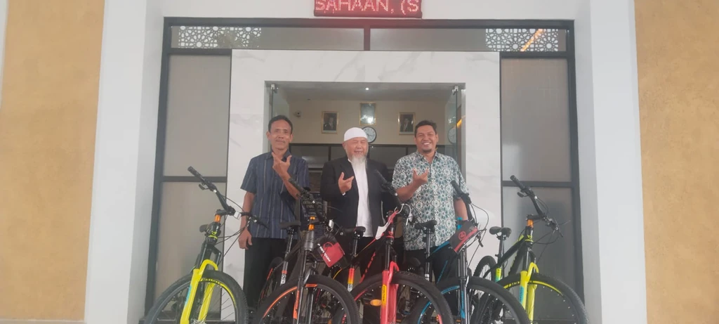 Hari ini, Kick Off PMB Universitas Muhammadiyah Madiun