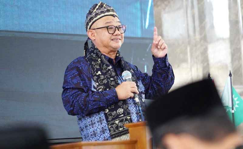 Abdul Mu’ti: Pendidikan Formal dan Nonformal Harus Berjalan Bersama