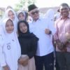 Menteri Abdul Mu’ti Terharu pada Semangat Siswa di Daerah Bencana Aceh