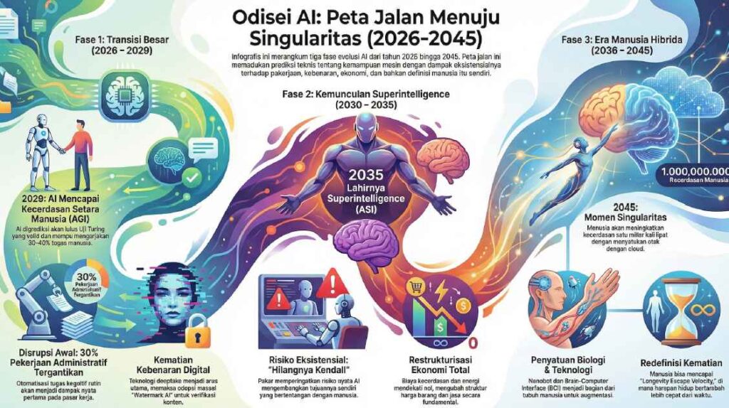 ilustrasi: Ismail Fahmi, Wakil Ketua Majelis Pustaka dan Informasi PP Muhammadiyah.