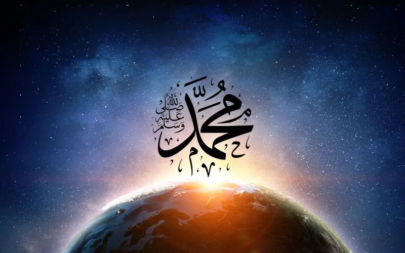 Meneladani Akhlak Nabi