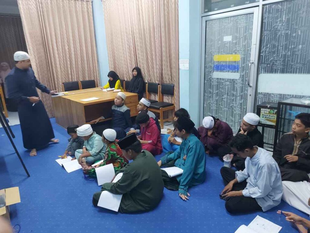 Pembelajaran Bahasa Arab untuk Pelajar, Perkuat Pemahaman Keislaman Sejak Dini