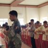 Tanamkan Karakter Islami Sejak Dini, Siswa Sekolah Kreatif SD Muhammadiyah Bangil Khusyuk Salat Jumat