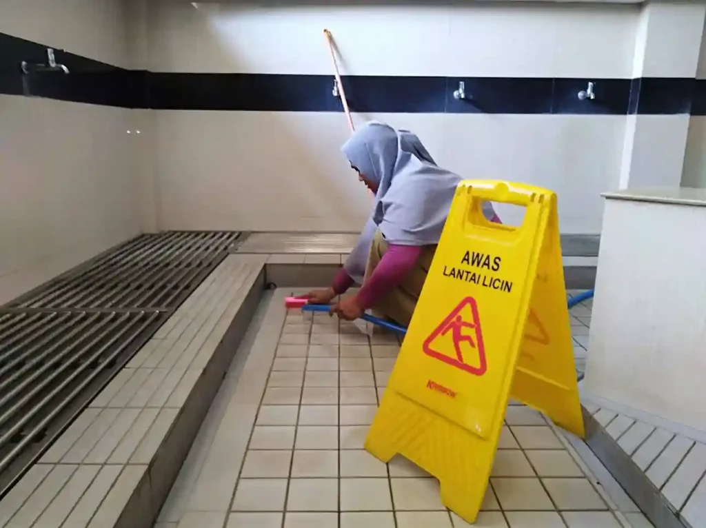 Ia Tidak Terkenal, Tapi Rasulullah Memperhatikannya