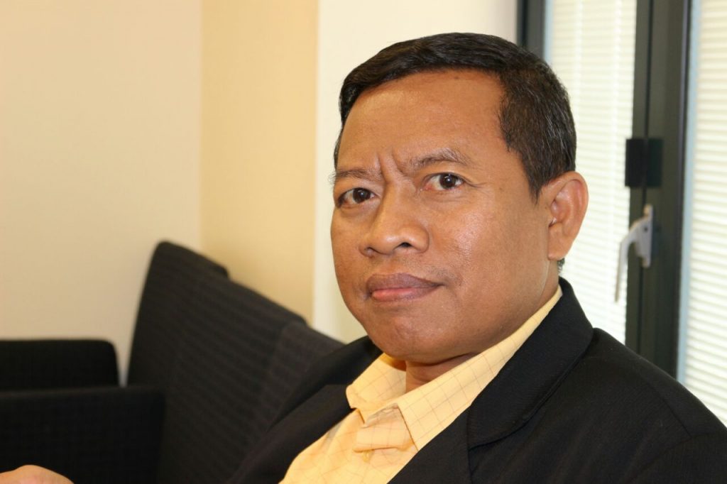 PWM Jatim Dorong Majelis dan Lembaga Kolaborasi Program dengan Dunia Internasional