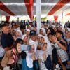 Abdul Mu’ti Deklarasikan Gerakan #RukunSamaTeman di Garut