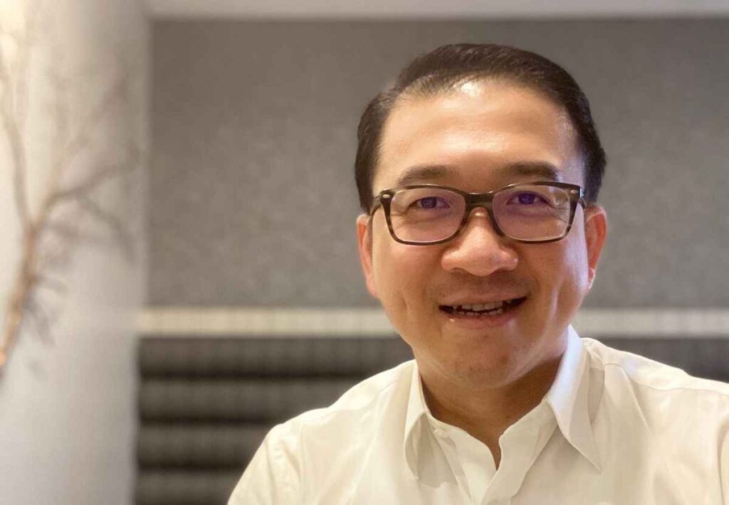 dr. Andri, SpKJ, FAPM.