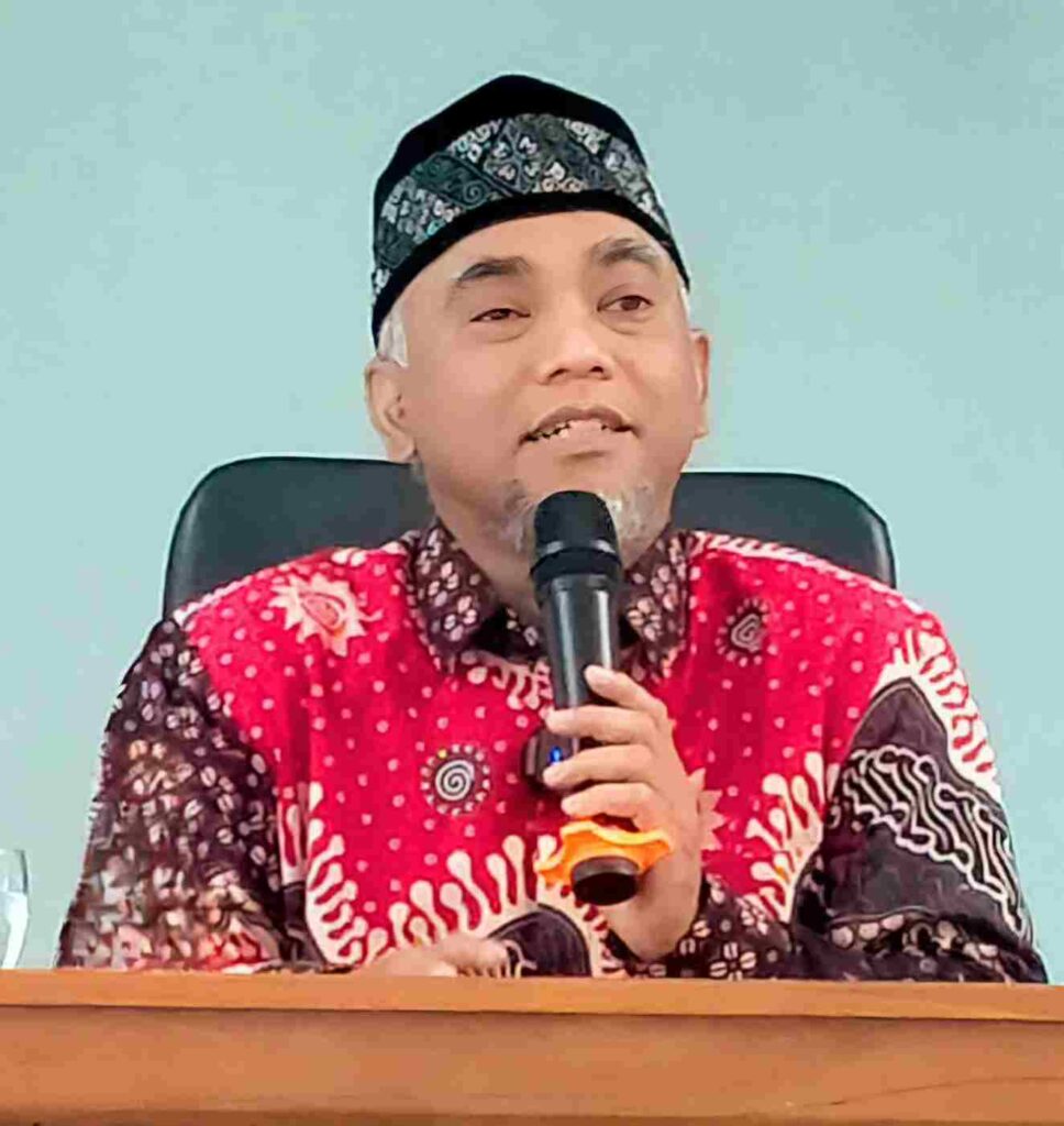 Warga Muhammadiyah Dijamin Masuk Surga