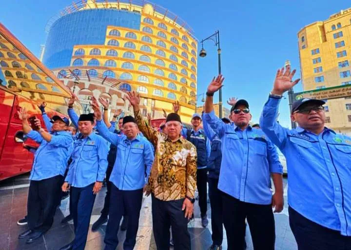 Menguak Kembali Haji: Keberhasilan yang Harus Dipertahankan