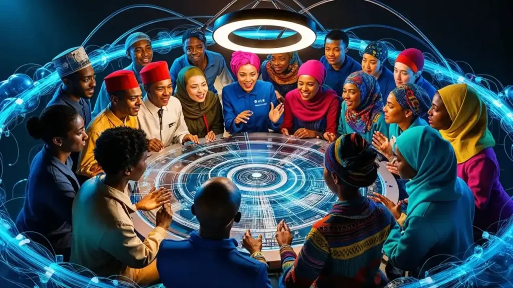 Tafsir Global dan Dakwah Islam Masa Depan