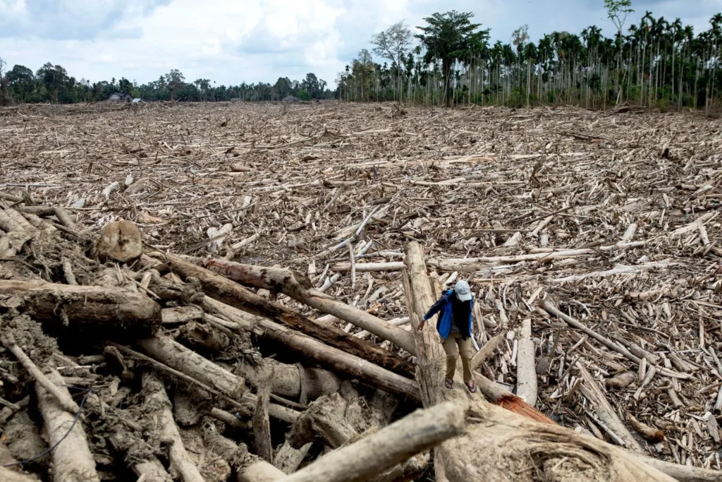 Teguran atas Dosa yang Dinormalisasi